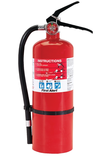 Fire Safety